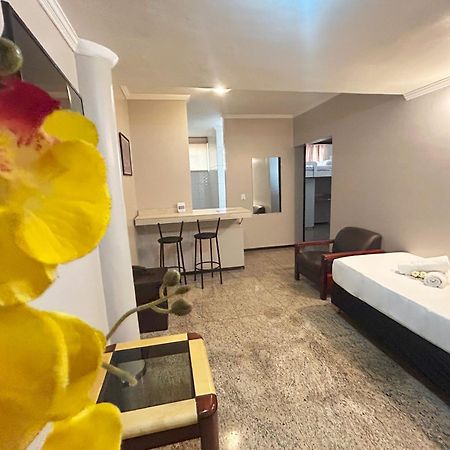 Hotel Econotel By Bsb Inn Brasília Ngoại thất bức ảnh