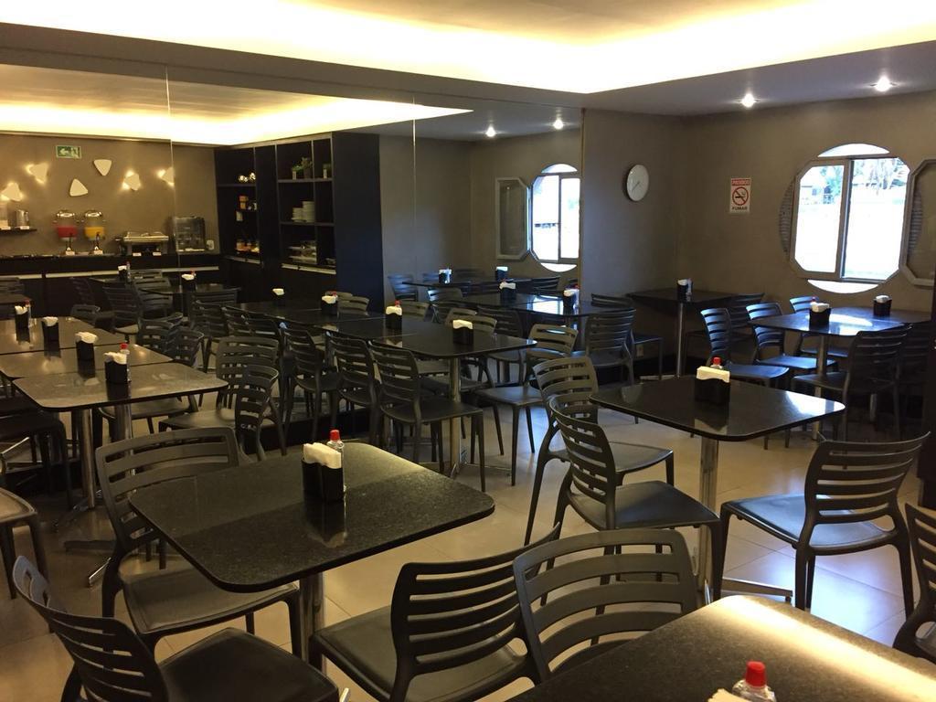 Hotel Econotel By Bsb Inn Brasília Ngoại thất bức ảnh