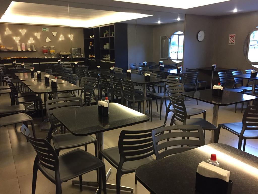 Hotel Econotel By Bsb Inn Brasília Ngoại thất bức ảnh