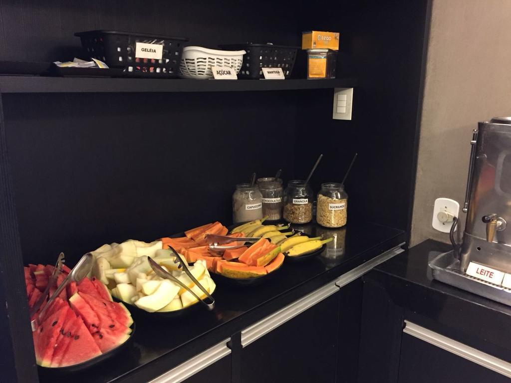 Hotel Econotel By Bsb Inn Brasília Ngoại thất bức ảnh