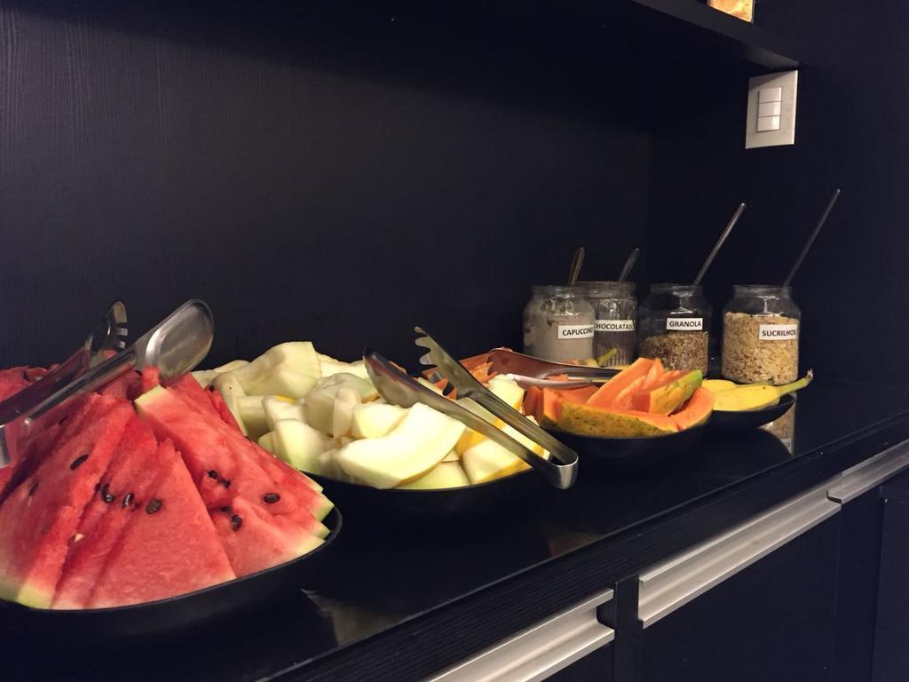 Hotel Econotel By Bsb Inn Brasília Ngoại thất bức ảnh