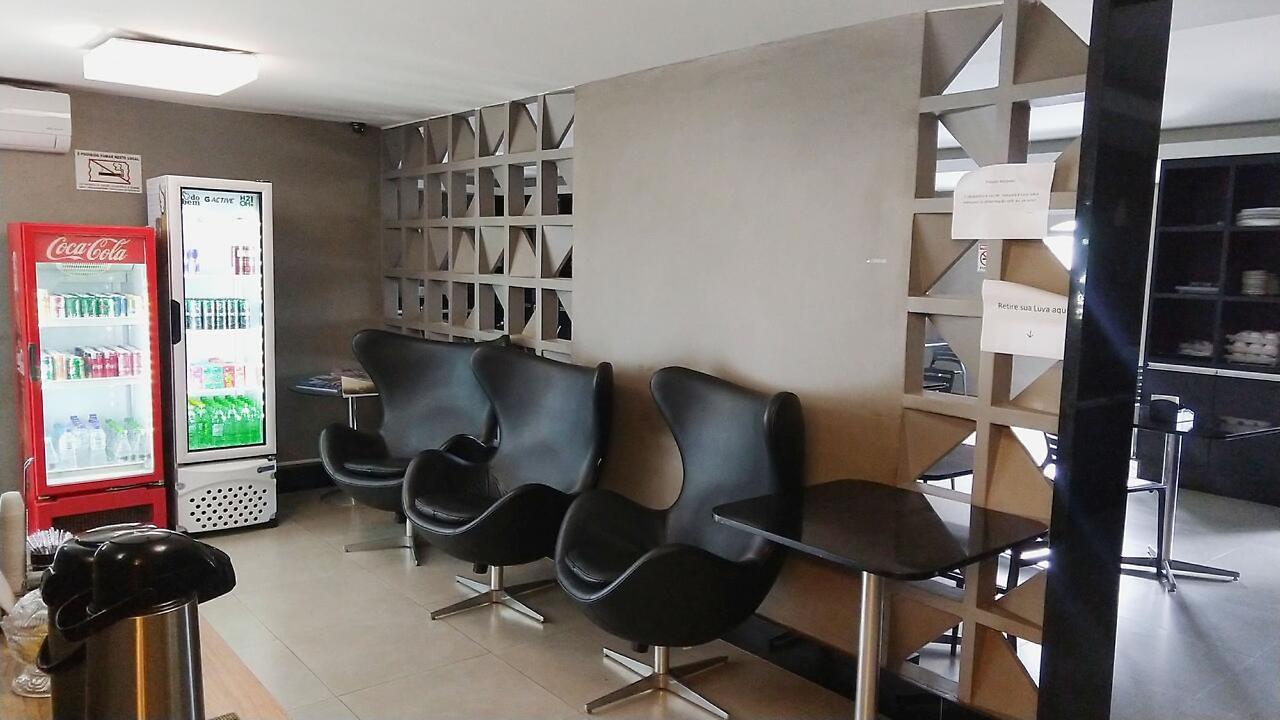 Hotel Econotel By Bsb Inn Brasília Ngoại thất bức ảnh