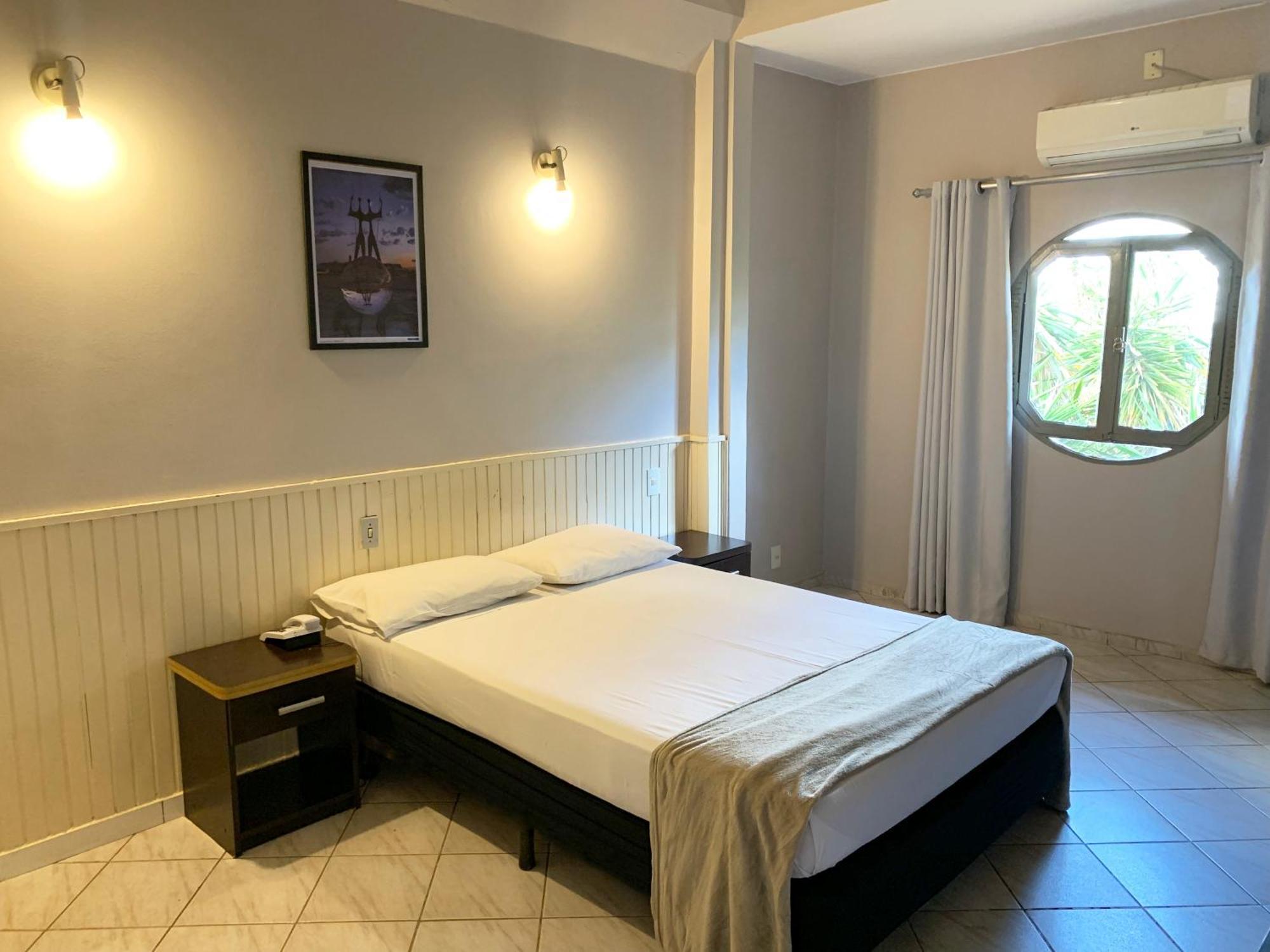 Hotel Econotel By Bsb Inn Brasília Ngoại thất bức ảnh