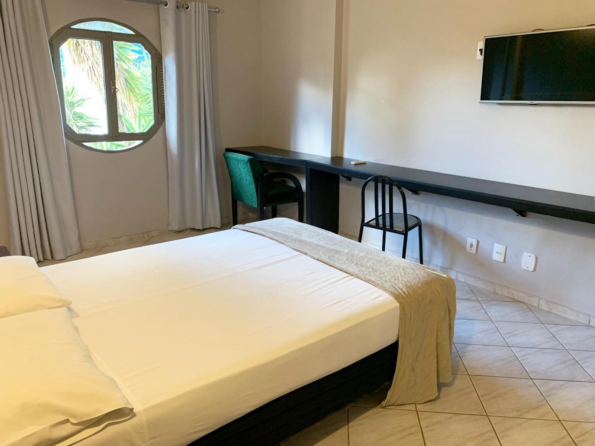Hotel Econotel By Bsb Inn Brasília Ngoại thất bức ảnh