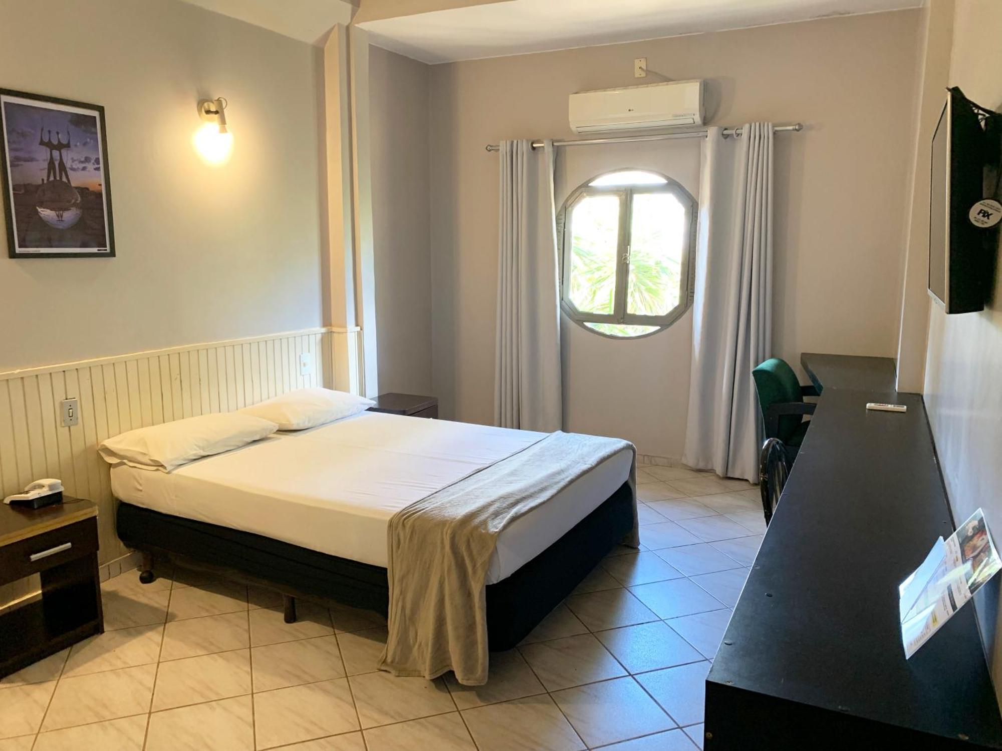 Hotel Econotel By Bsb Inn Brasília Ngoại thất bức ảnh