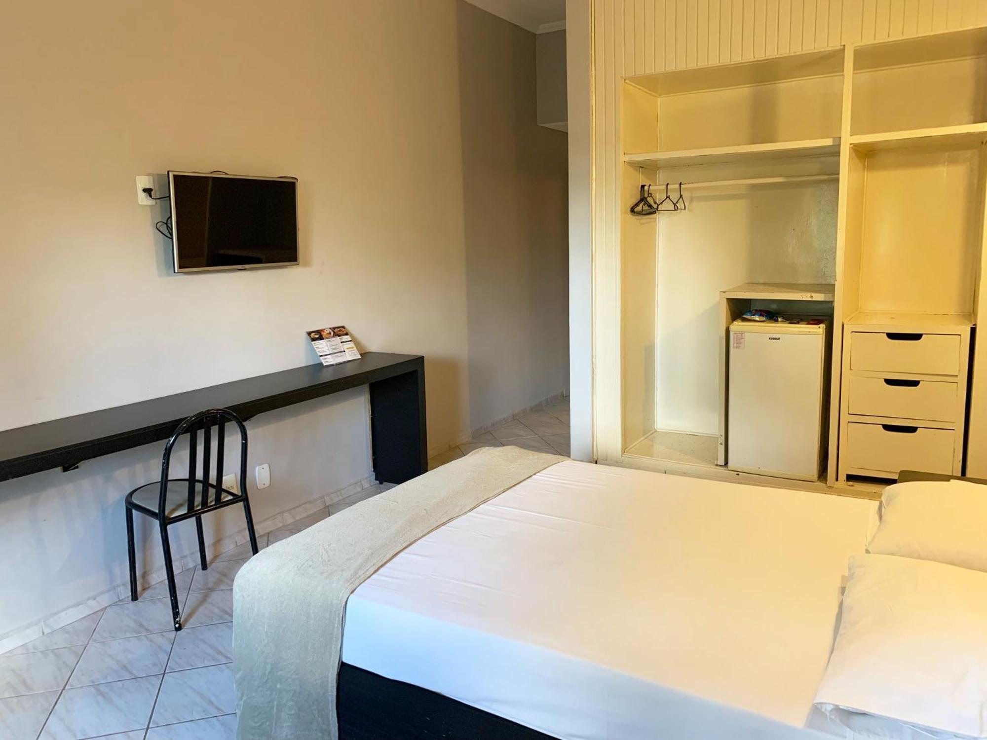 Hotel Econotel By Bsb Inn Brasília Ngoại thất bức ảnh