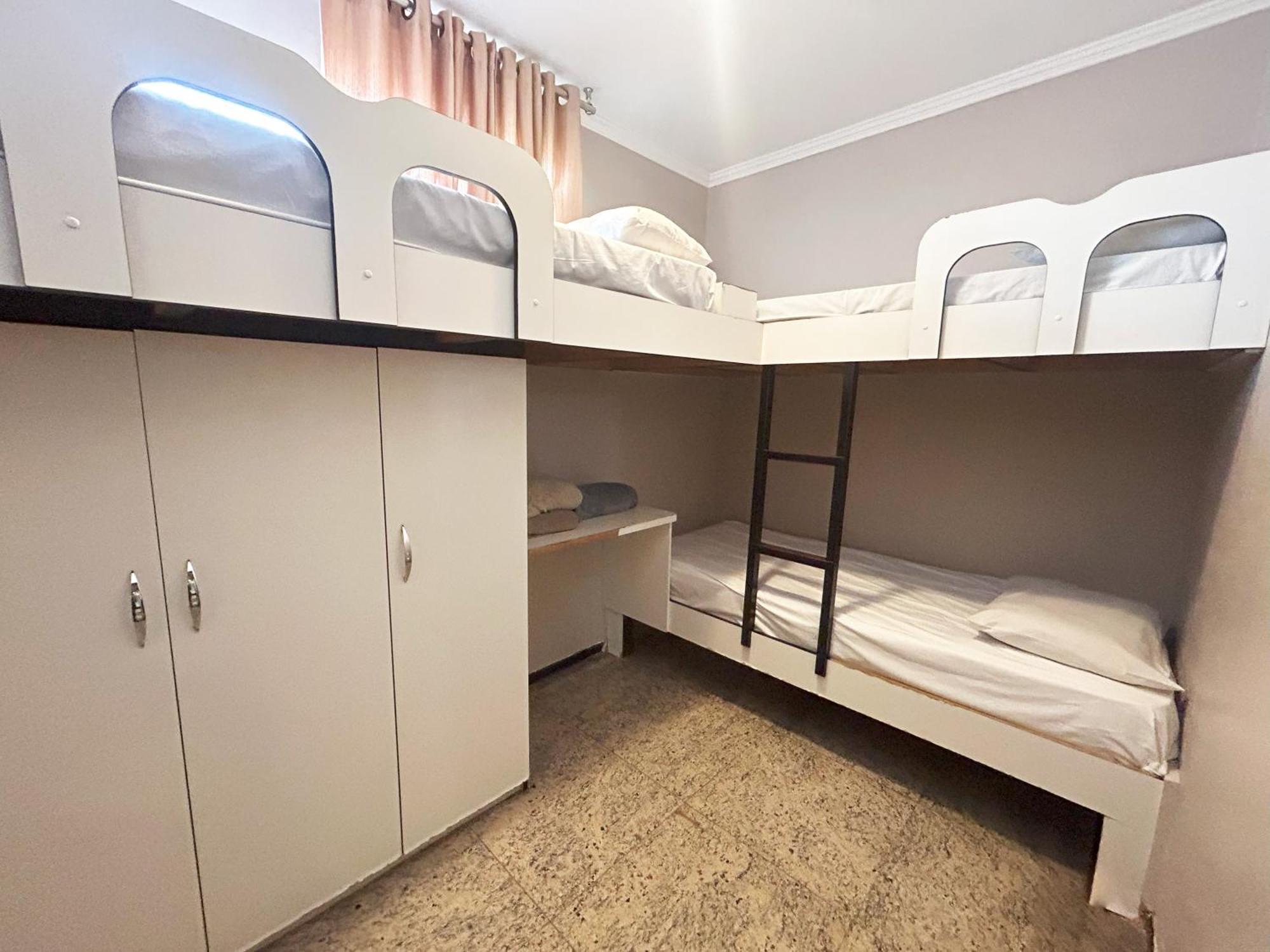 Hotel Econotel By Bsb Inn Brasília Phòng bức ảnh