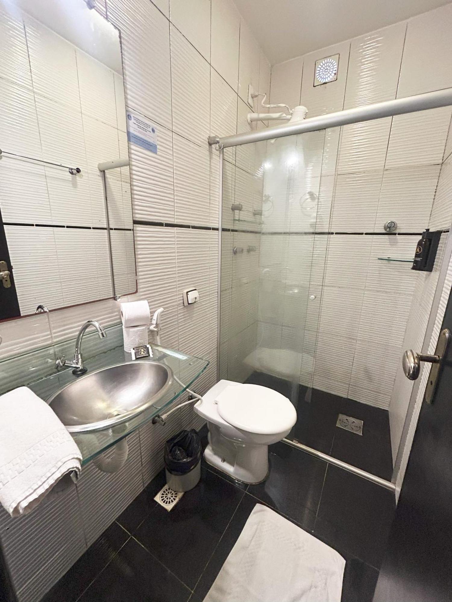 Hotel Econotel By Bsb Inn Brasília Phòng bức ảnh