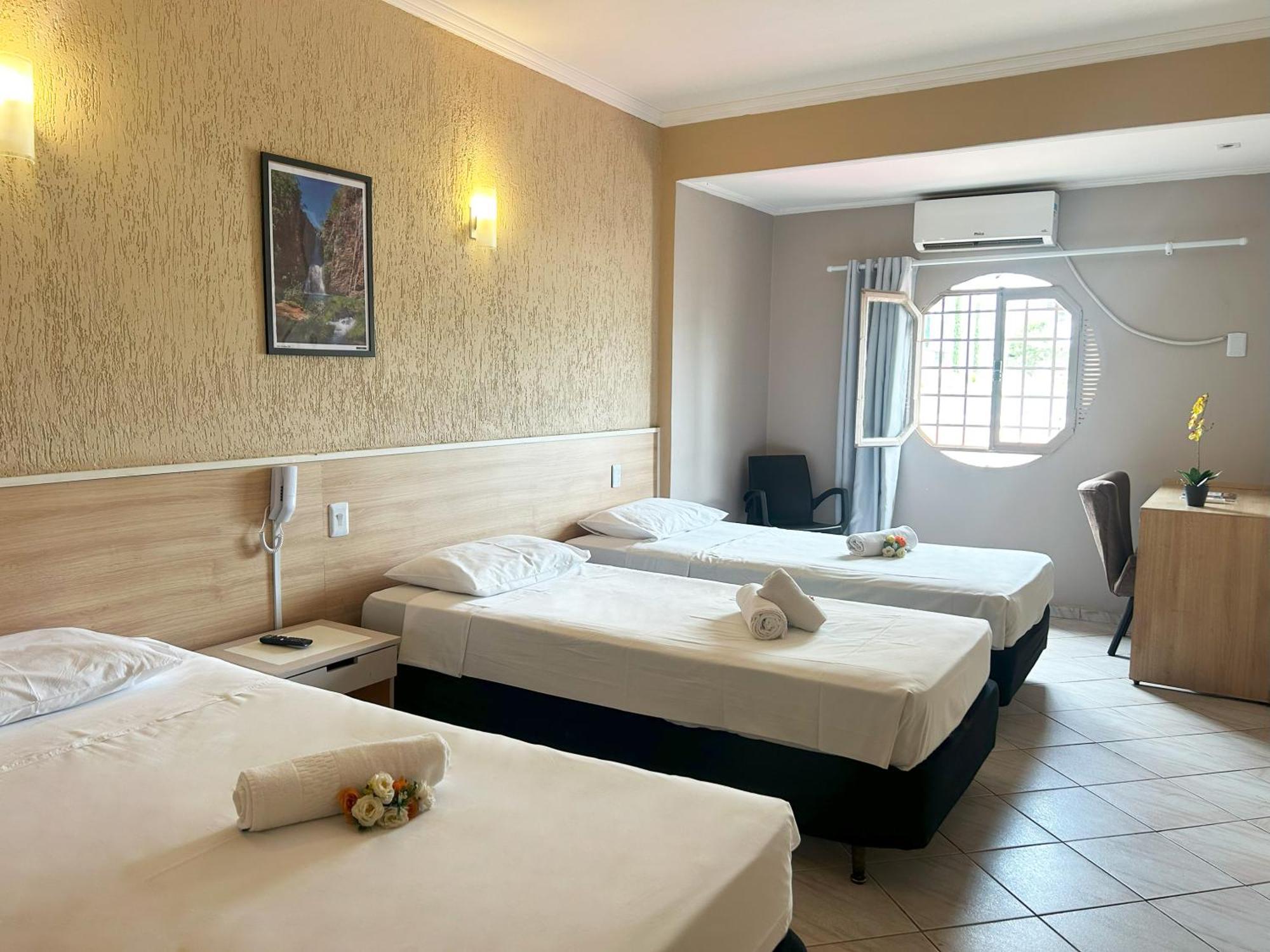 Hotel Econotel By Bsb Inn Brasília Ngoại thất bức ảnh