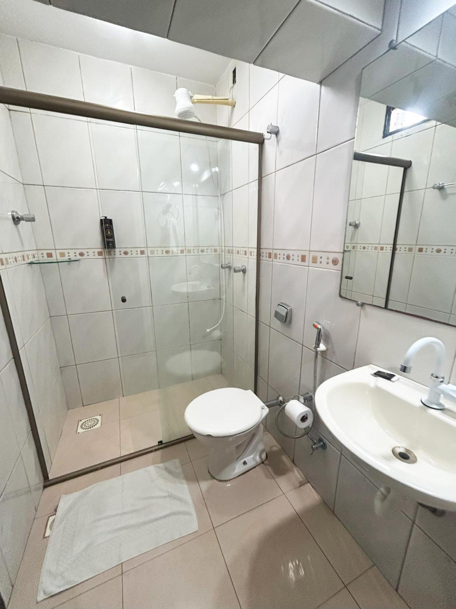 Hotel Econotel By Bsb Inn Brasília Phòng bức ảnh