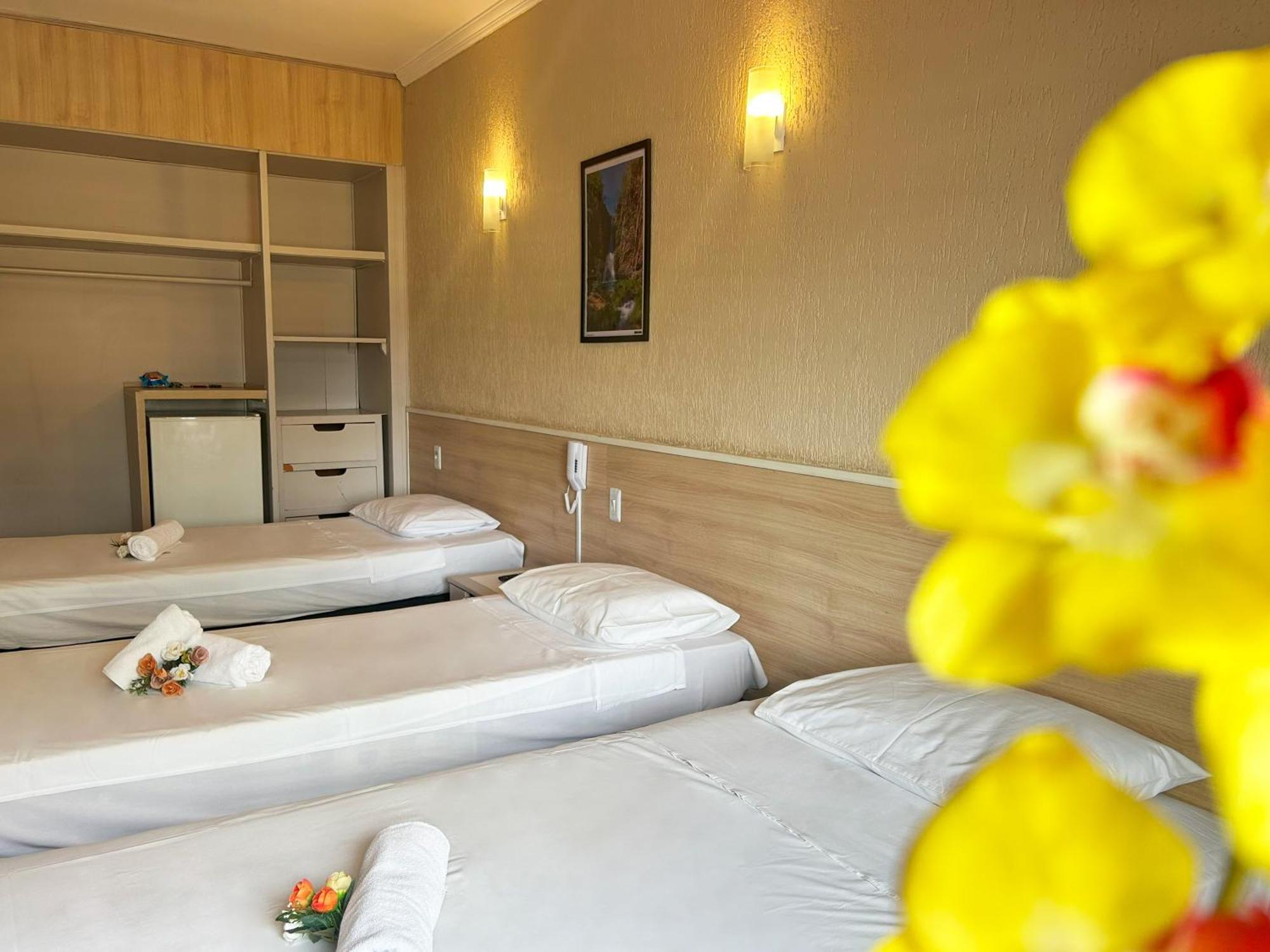 Hotel Econotel By Bsb Inn Brasília Ngoại thất bức ảnh