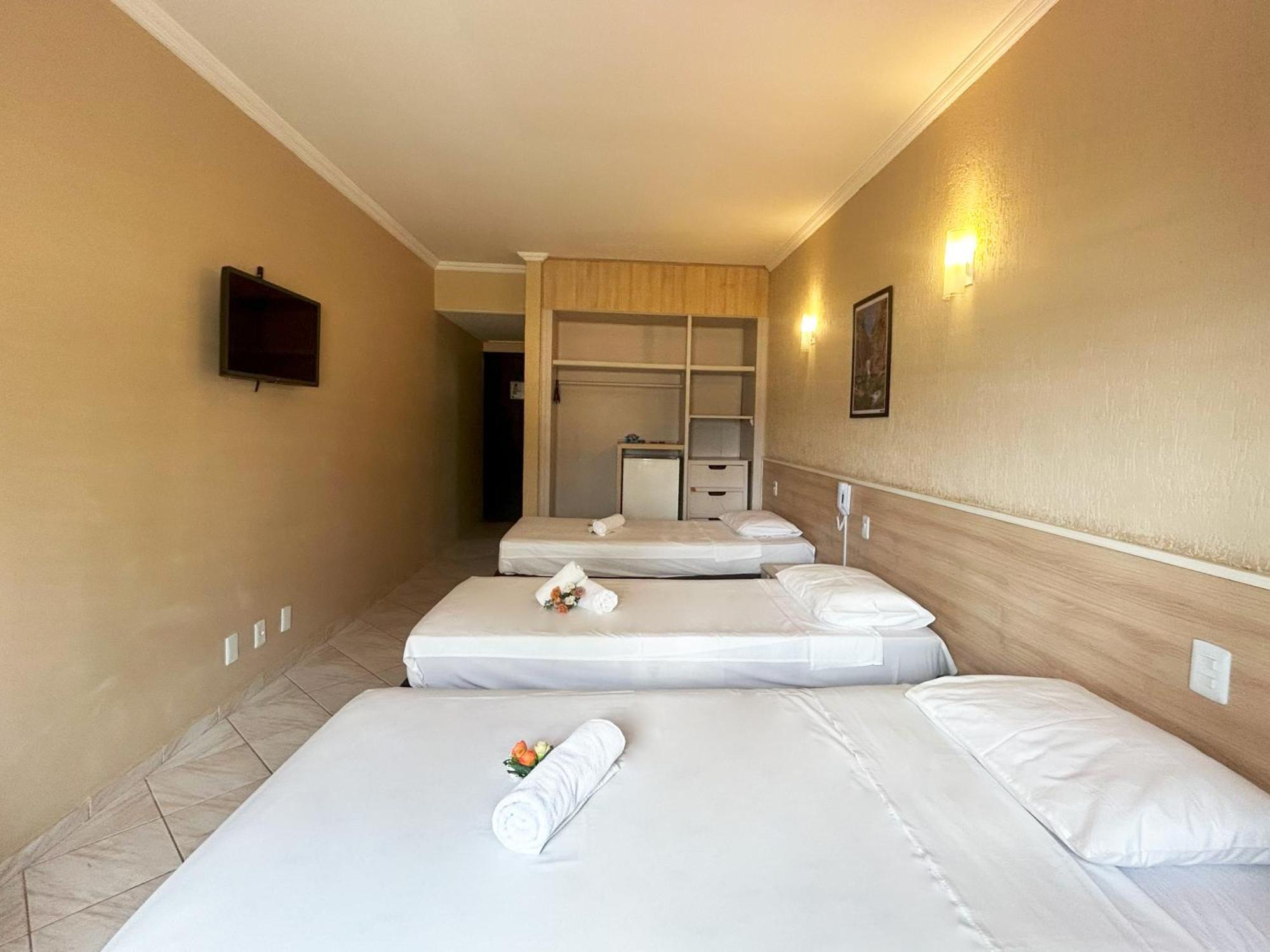 Hotel Econotel By Bsb Inn Brasília Ngoại thất bức ảnh