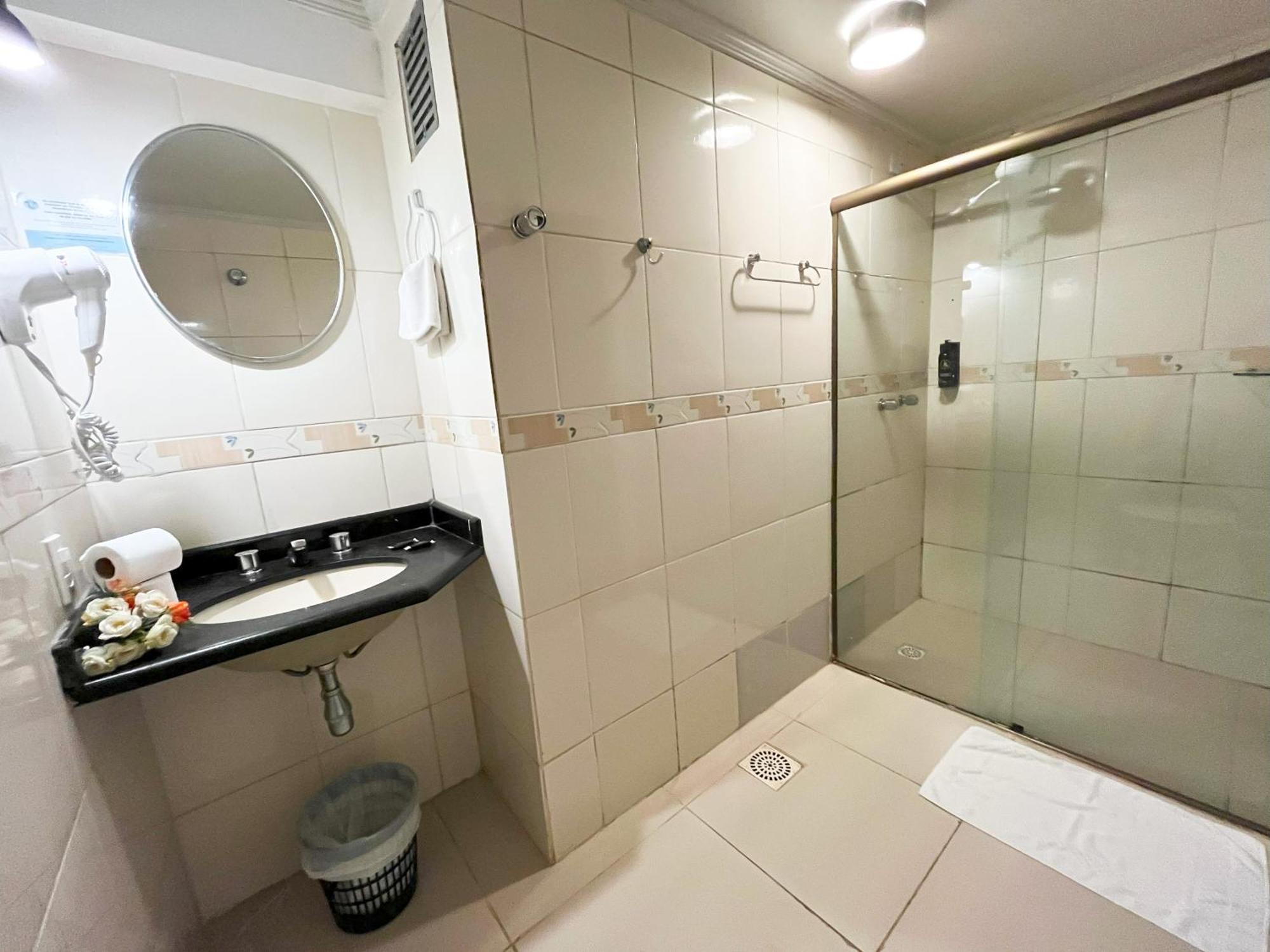 Hotel Econotel By Bsb Inn Brasília Ngoại thất bức ảnh