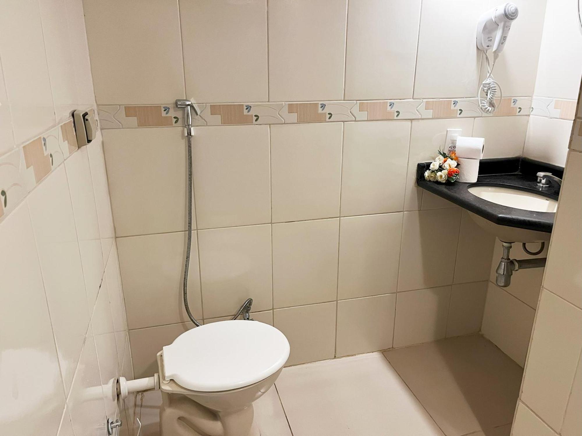 Hotel Econotel By Bsb Inn Brasília Ngoại thất bức ảnh