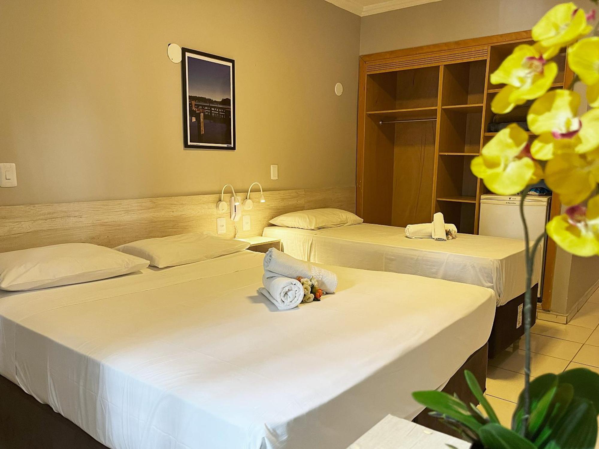 Hotel Econotel By Bsb Inn Brasília Ngoại thất bức ảnh