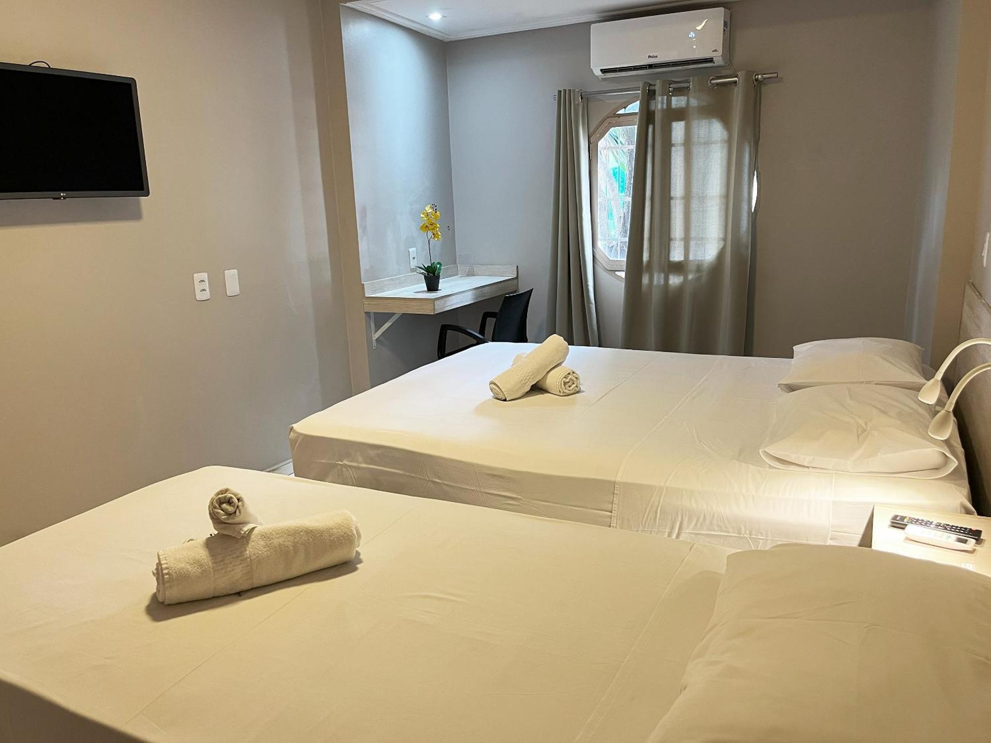 Hotel Econotel By Bsb Inn Brasília Ngoại thất bức ảnh