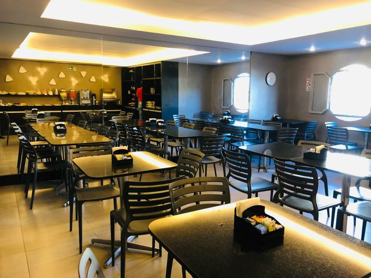 Hotel Econotel By Bsb Inn Brasília Ngoại thất bức ảnh